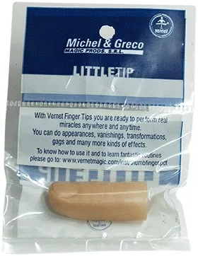 Little Finger Tip - image 2