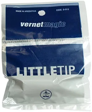 Little Finger Tip - image 1