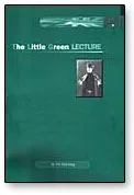Little Green Lecture Notes