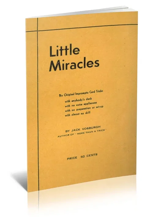 Little Miracles