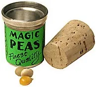 Little Pea Can