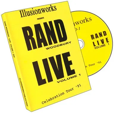 LIVE Celebration Tour '91: Volume One - image 1