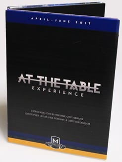 Live Lecture DVD Set - April-June 2017 - thumbnail 2