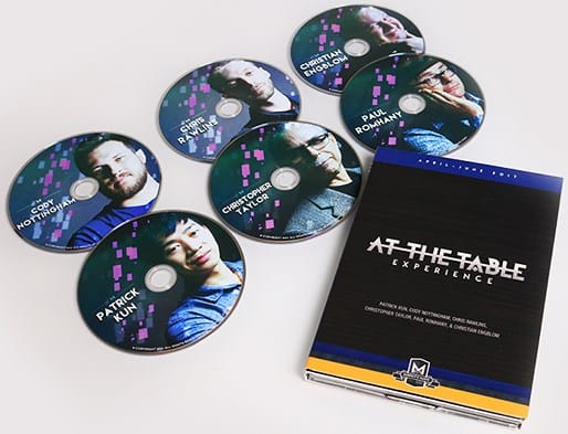 Live Lecture DVD Set - April-June 2017 - thumbnail 5