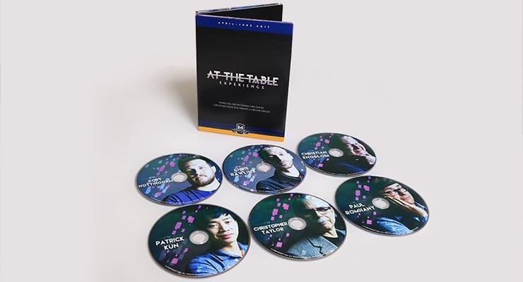 Live Lecture DVD Set - April-June 2017 - thumbnail 6