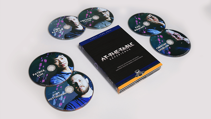 Live Lecture DVD Set - April-June 2017 - image 1