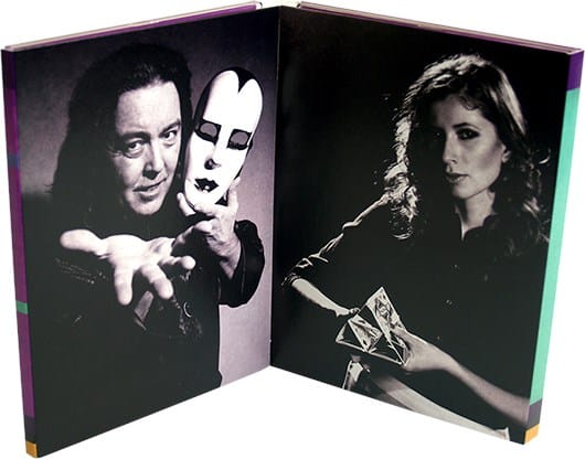 Live Lecture DVD Set - February 2015 - thumbnail 2
