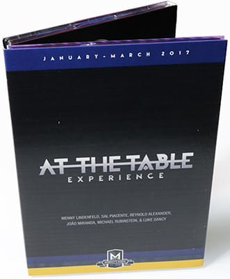 Live Lecture DVD Set - January - March 2017 - thumbnail 2