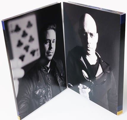 Live Lecture DVD Set - January - March 2017 - thumbnail 3