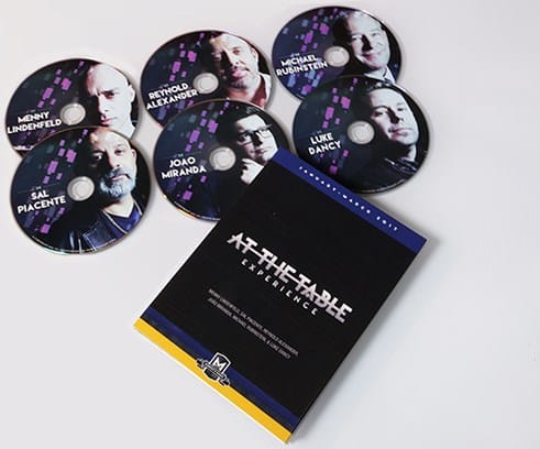 Live Lecture DVD Set - January - March 2017 - thumbnail 5