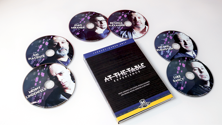 Live Lecture DVD Set - January - March 2017 - image 1