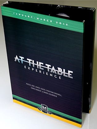 Live Lecture DVD Set - January-March 2016 - thumbnail 2