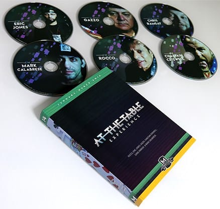 Live Lecture DVD Set - January-March 2016 - thumbnail 5