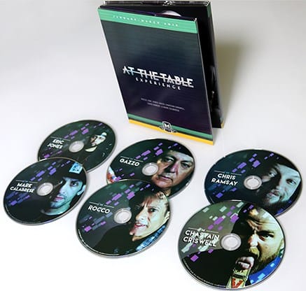 Live Lecture DVD Set - January-March 2016 - thumbnail 6
