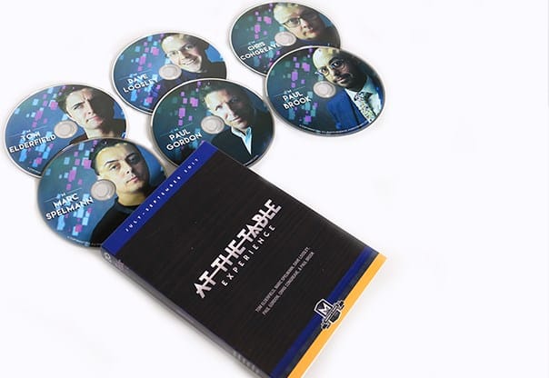 Live Lecture DVD Set - July-September 2017 - thumbnail 5