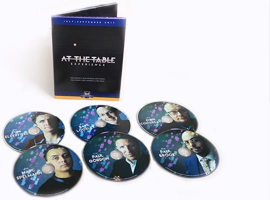 Live Lecture DVD Set - July-September 2017 - thumbnail 6