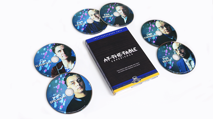 Live Lecture DVD Set - July-September 2017 - image 1
