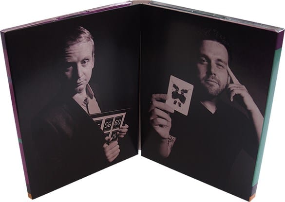 Live Lecture DVD Set - October - December 2015 - thumbnail 3