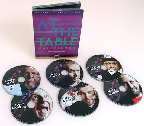 Live Lecture DVD Set - October - December 2015 - thumbnail 6