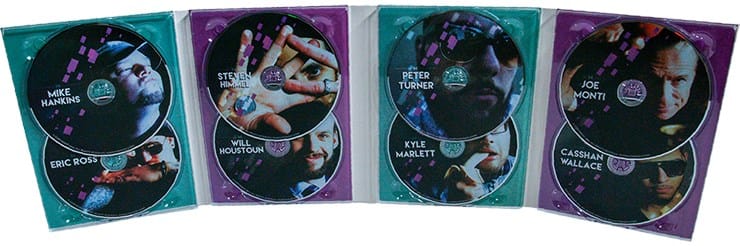 Live Lectures DVD Set- April - June 2015 - thumbnail 4