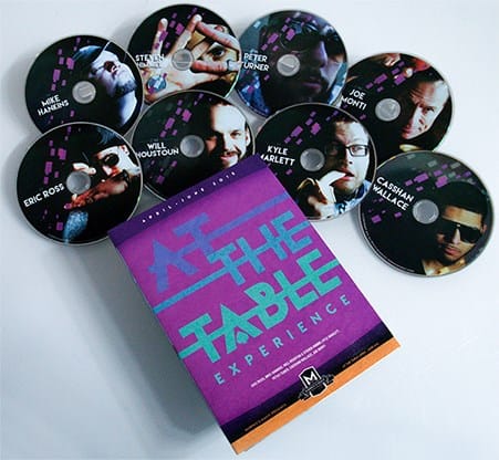 Live Lectures DVD Set- April - June 2015 - thumbnail 5