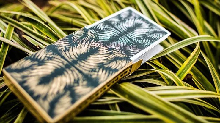 Livingstone Playing Cards - image 2
