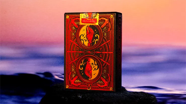 Lobster Playing Cards - image 2