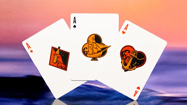 Lobster Playing Cards - image 4