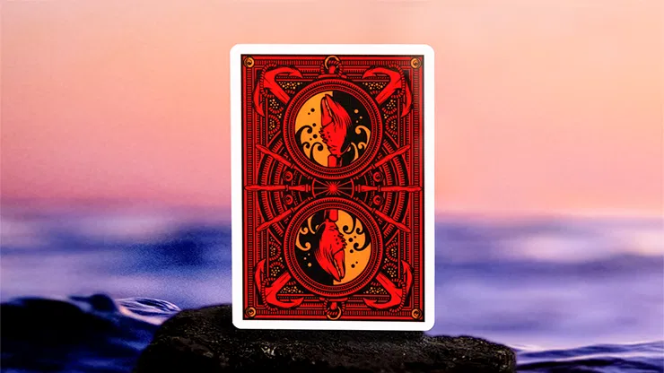 Lobster Playing Cards - image 5
