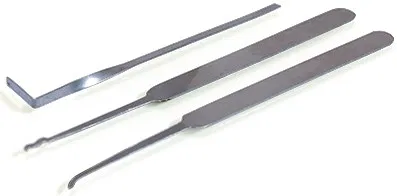 Lock Pick Set - image 1