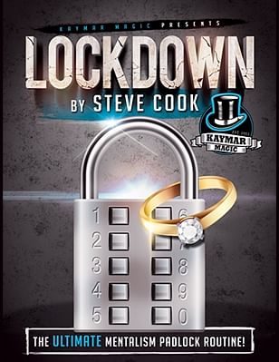 Lockdown - magic