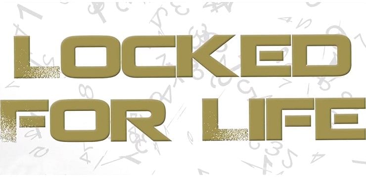 Locked for Life - magic