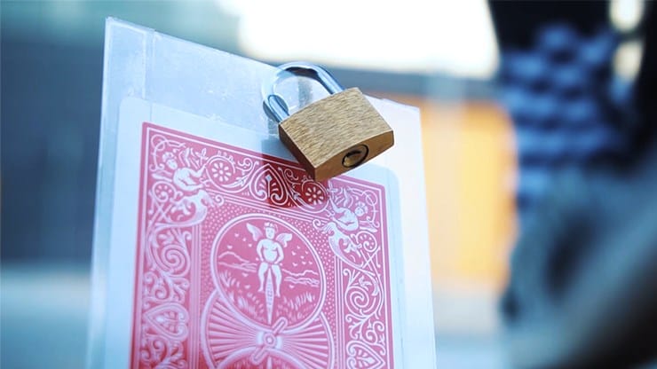 Locking System - thumbnail 6
