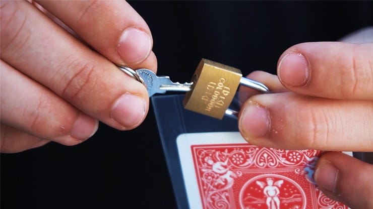 Locking System - thumbnail 8