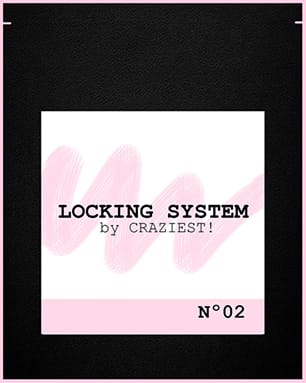 Locking System - image 1