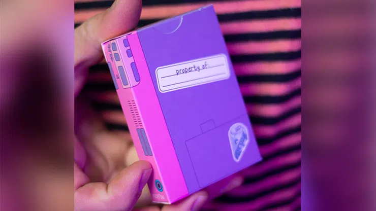 LoFi Playing Cards - image 2