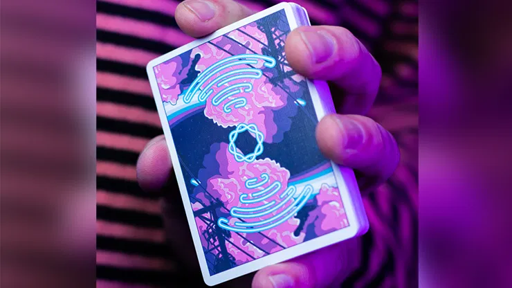 LoFi Playing Cards - image 3