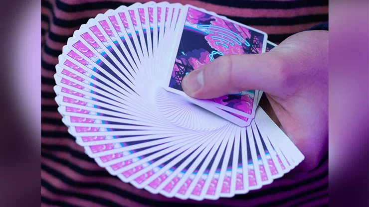 LoFi Playing Cards - image 5