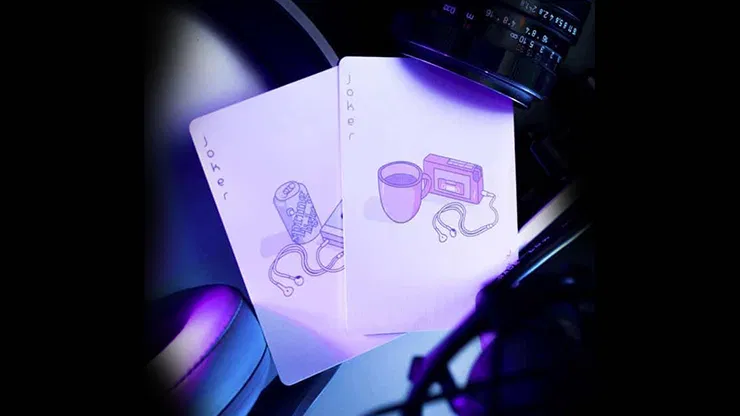 LoFi Playing Cards - image 6