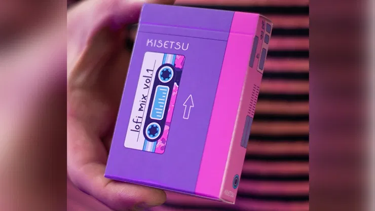 LoFi Playing Cards - image 1