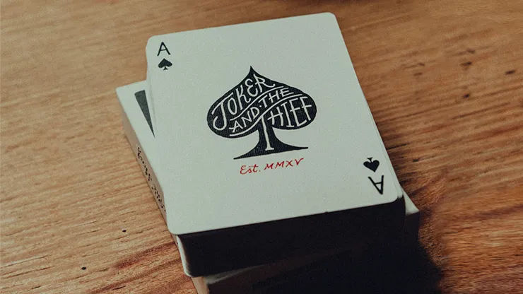 LOGO Playing Cards - image 2