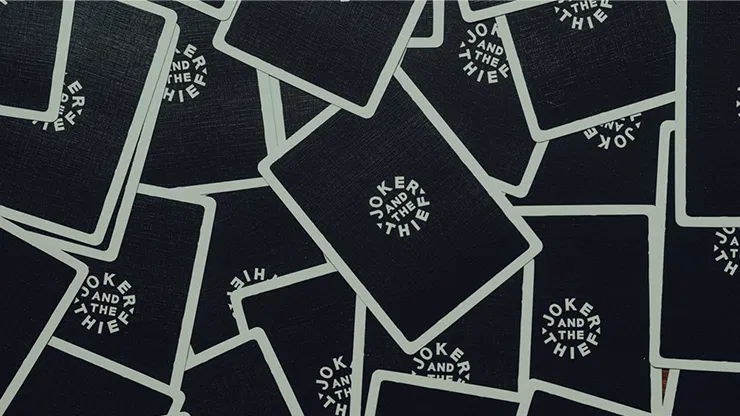 LOGO Playing Cards - image 4