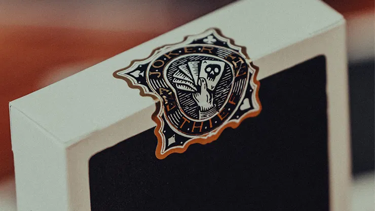 LOGO Playing Cards - image 5