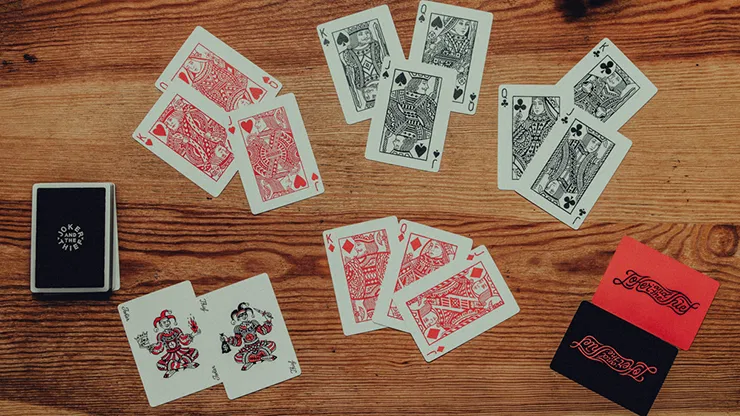 LOGO Playing Cards - image 6