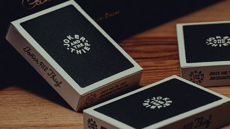 LOGO Playing Cards - image 1