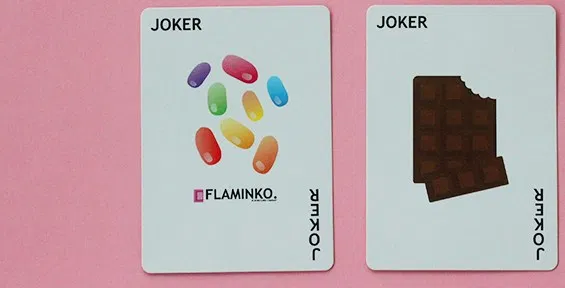 LOLLIPOP Playing Cards - image 3