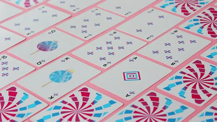 LOLLIPOP Playing Cards - image 4