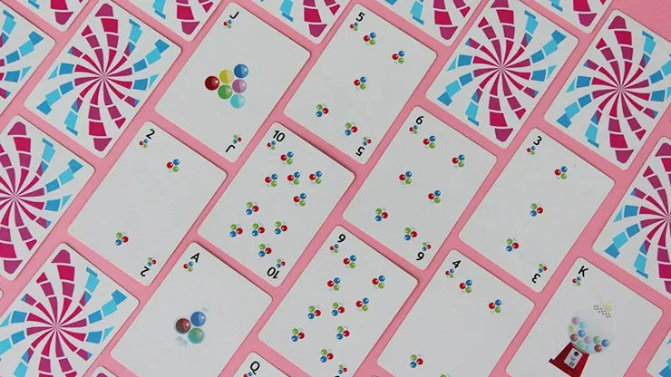 LOLLIPOP Playing Cards - image 5