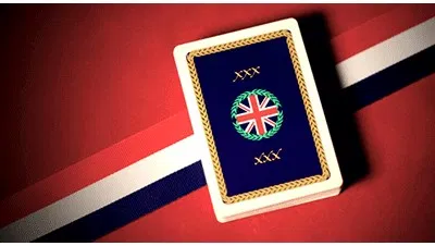 London 2012 Playing Cards (Bronze) - image 3