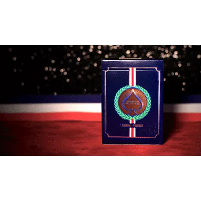 London 2012 Playing Cards (Bronze) - image 1